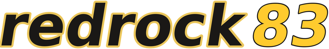 redrock83 logo